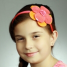 Celia Paul head shot